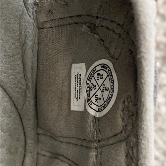 KEEN Newport - Picture 5 of 5